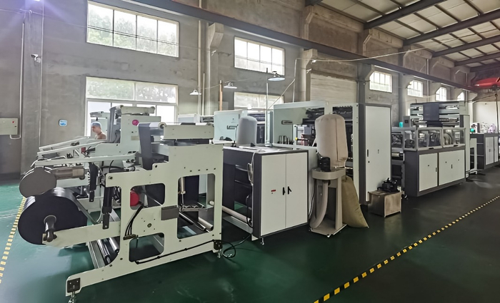 义乌欧凯斯日用品有限公司工厂