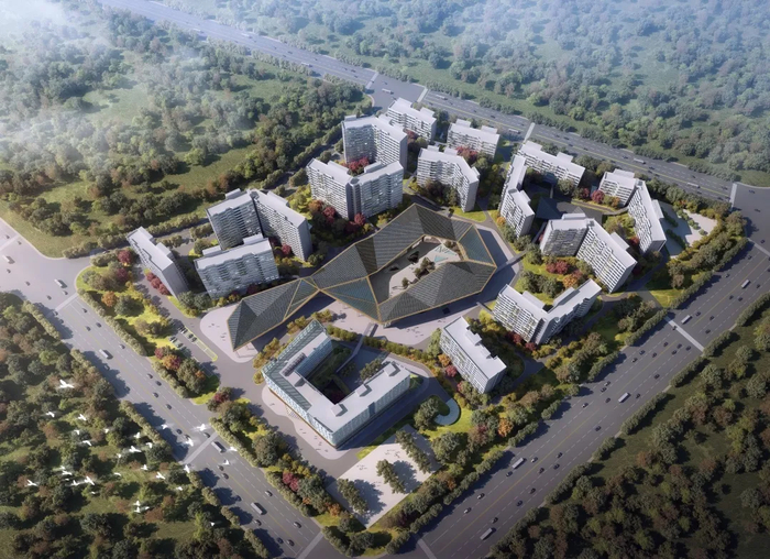 泰康之家·湘园