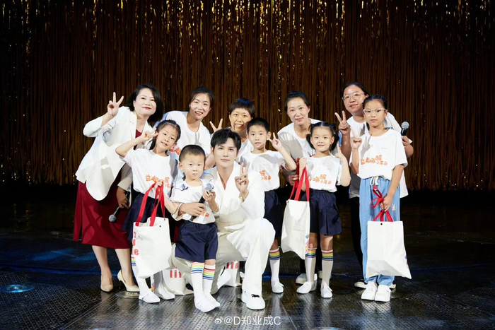 美猴王扮相唱功惊艳开启三十而立新篇章