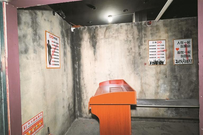 ▲缅北电诈主题游戏深受玩家欢迎。