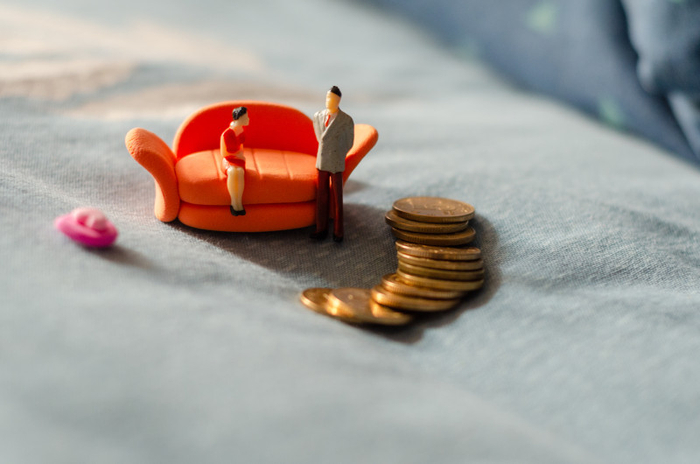 图片来源：图虫创意