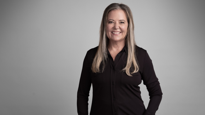 Heidi O'Neill，耐克消费者、产品与品牌总裁