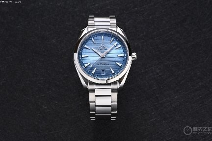 先睹为快 欧米茄seamaster in summer blue 北京skp新品到店_新浪新闻