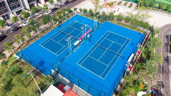 图源：龙华文体云