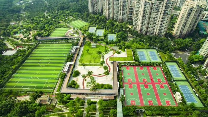 图源：深圳地铁