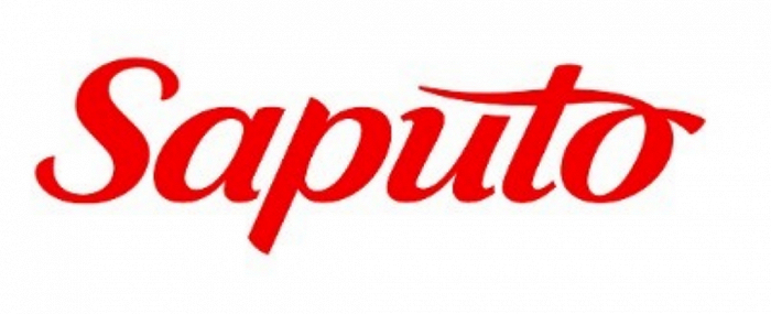 Saputo logo 图片来源：Saputo 官网
