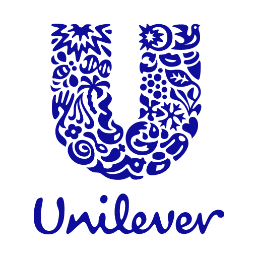 联合利华 logo 图片来源：联合利华官网