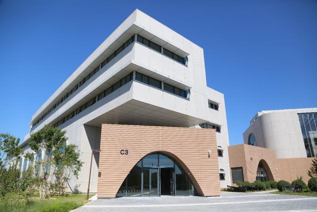 回龙观体育文化中心。图源：北京市发改委