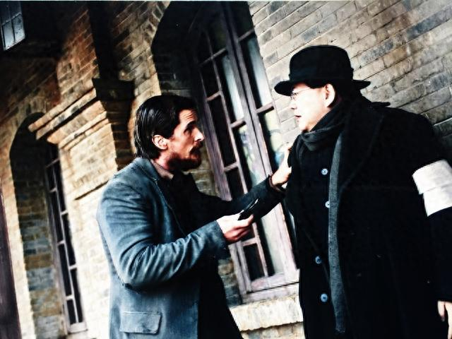 电影《金陵十三钗》剧照