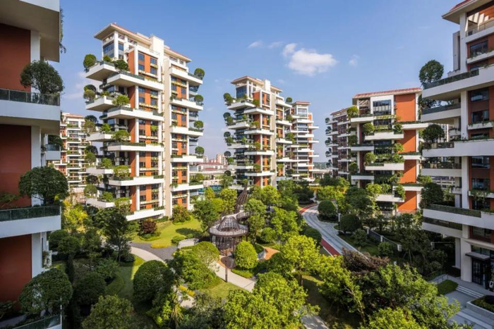 （贵安花语墅）