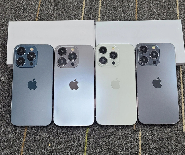 ▲ iPhone 15 pro