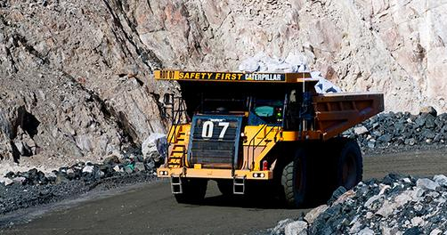 图源：天齐锂业官网