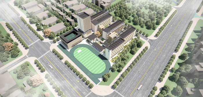 图源：深圳技术大学附属学校（光明）微信公众号