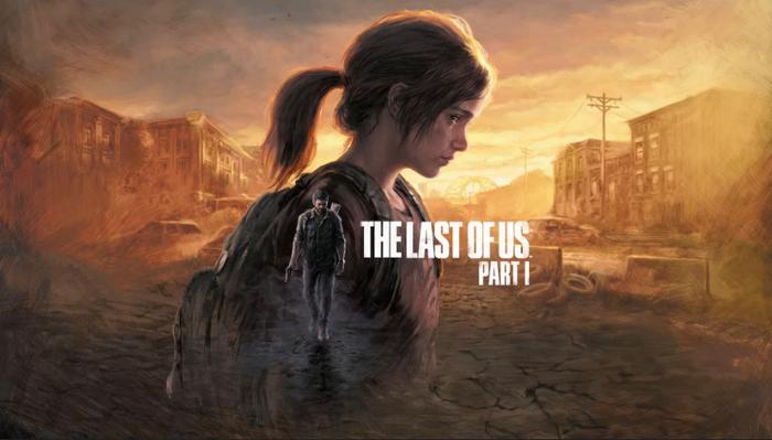 《The Last of Us™ Part I》