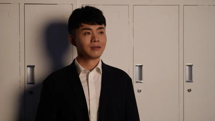 陶勇 / 受访者供图