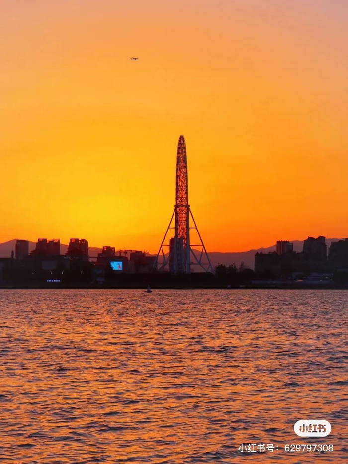 图源：小红书—一禾