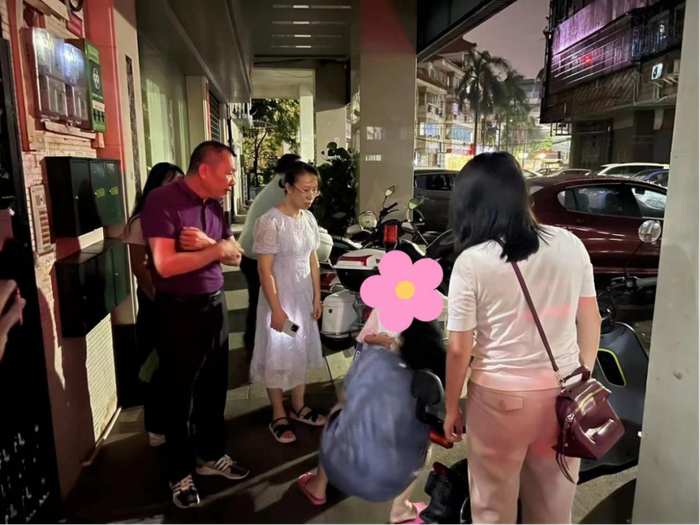 图源蓬江发布、蓬江区人社局