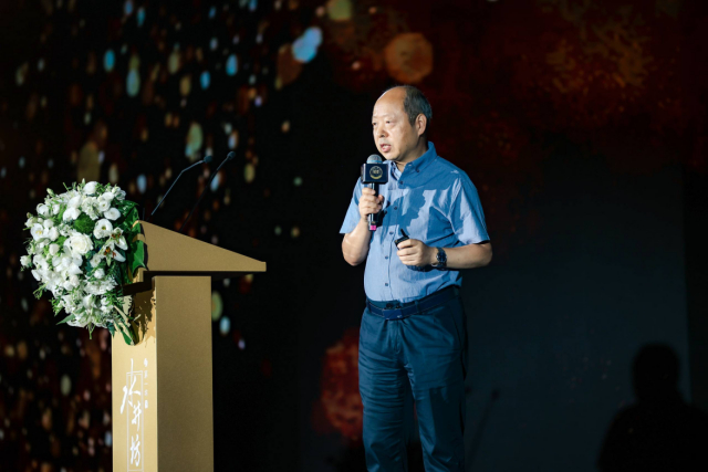 中国科学院微生物研究所真菌学国家重点实验室副主任白逢彦