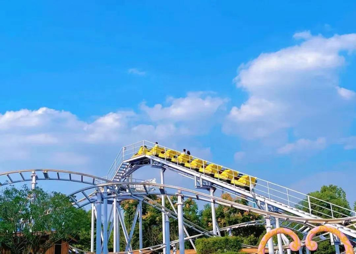 图源：国色天乡乐园