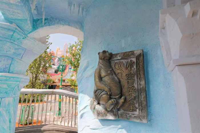 （图片来源：上海迪士尼度假区）