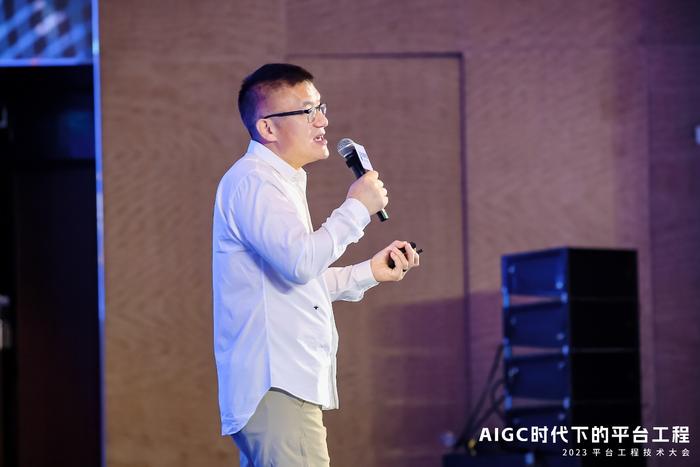数澈软件Seal 联合创始人及CTO 梁胜