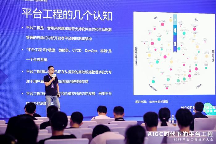 享道出行工程研发部经理 张磊