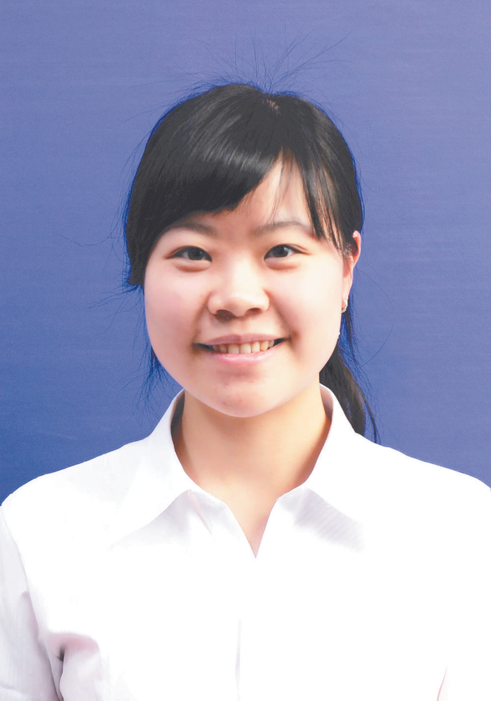     冯长艳    ■重庆大学附属肿瘤医院营养科副主任    ■副主任医师    ■注册营养师