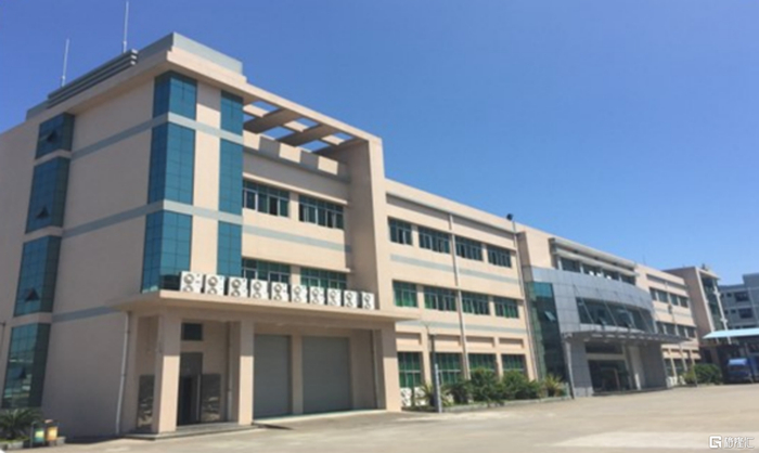 PSS中国华南地区工厂（图片来源：PSS官网）