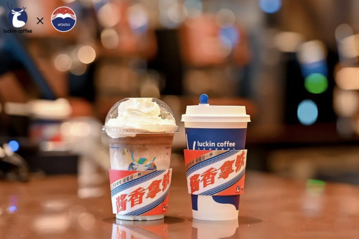 图源：贵州茅台官方微信