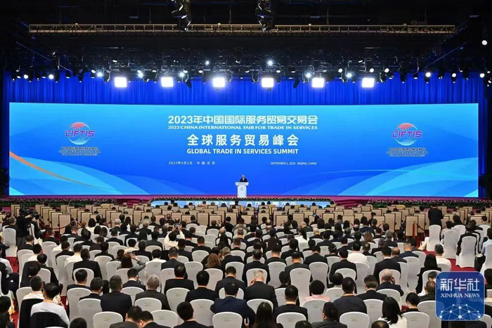 图片来源：新华社