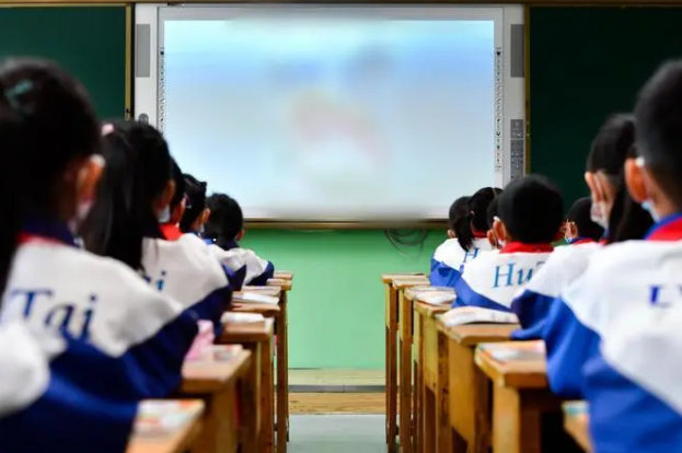 资料图，新华社供图