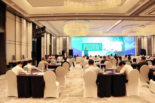 2023酒店业（南宁）绿色发展论坛成功举办