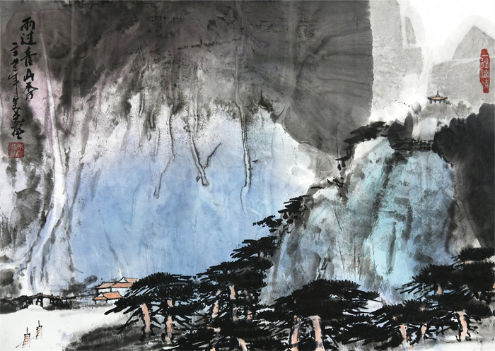 传承创新 瓷·画无界——黄美尧艺术回顾展 9月12日即将开幕