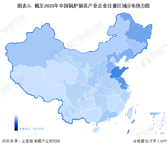 注：企查猫数据截止到2023年6月30日
