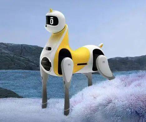 ▲图源：小鹏汽车官微