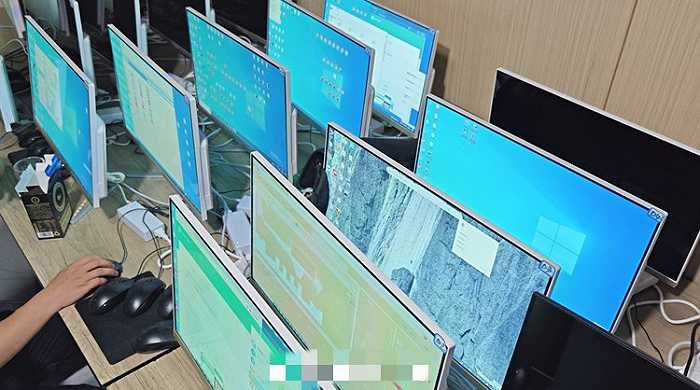 图片来源：@公安部刑侦局