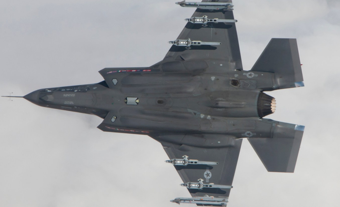 兵韬志略｜日澳举行首次F-35联训，朝军事“准同盟”迈进_手机新浪网