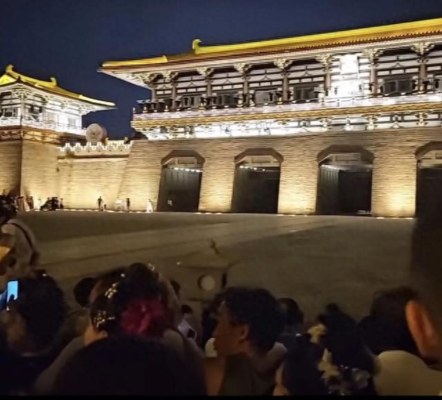 博主蓝战非视频截图