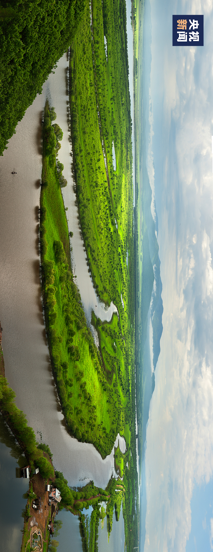 △抚远黑瞎子岛