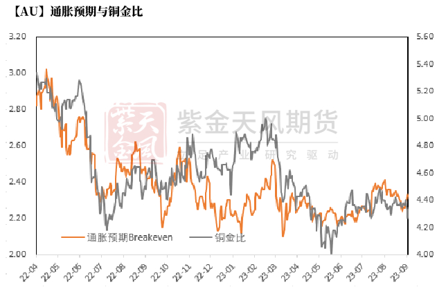 数据来源：Wind，紫金天风期货研究所