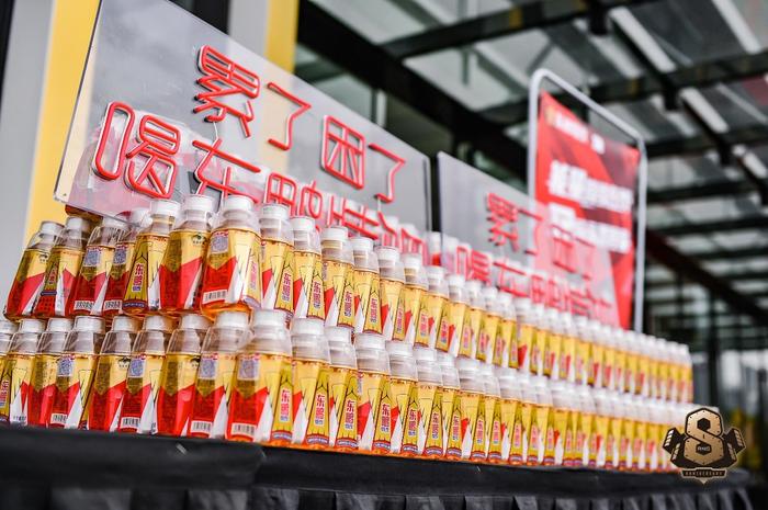 东鹏特饮2021-2022连续两年销量排名行业第一