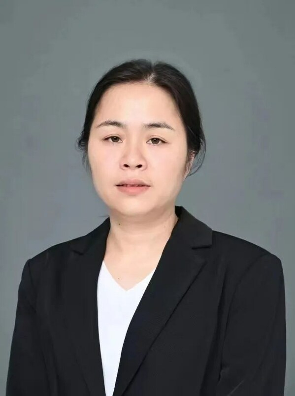 欧普照明股份有限公司财务总监 王海燕