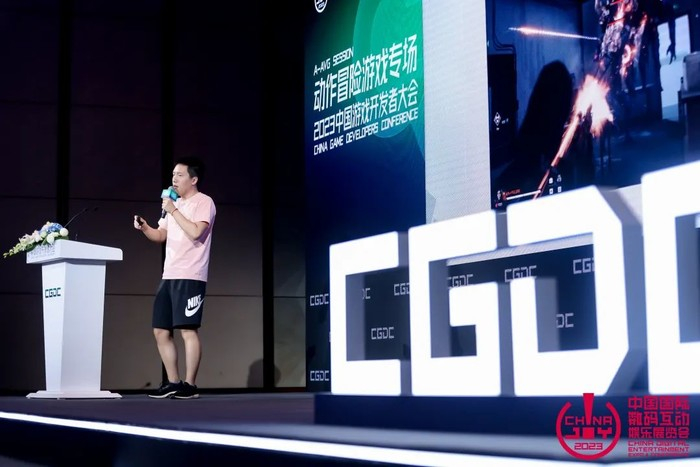 腾讯科技有限公司游戏策划王笑