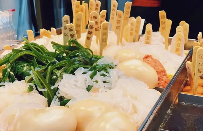 图 / 便利蜂官微