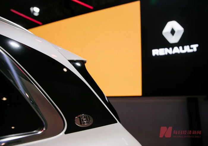 图片来源：每经记者 张建 摄（资料图）