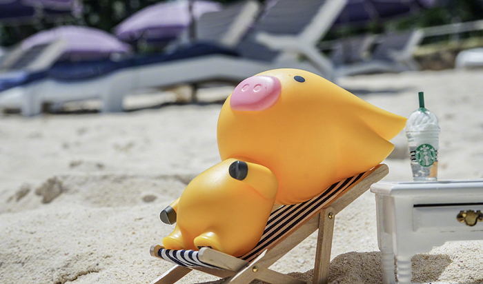 （图 / 飞猪微博）