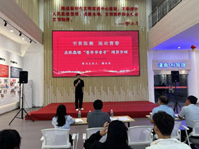 图为比赛活动现场（夏畅 摄）