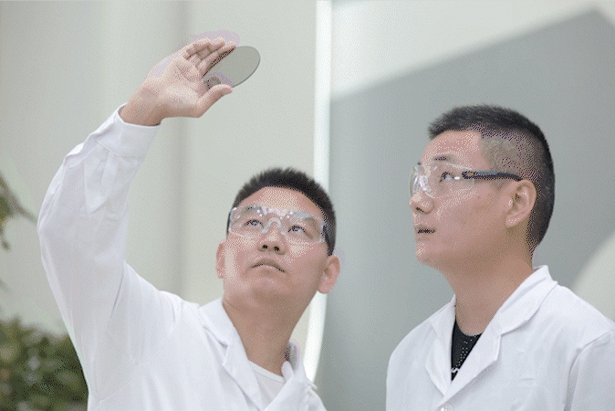 （MECIET美测研发中心）