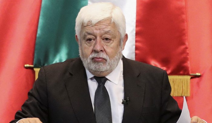 爆料人莫桑，曾多次被曝出造假。（图源：社交媒体）