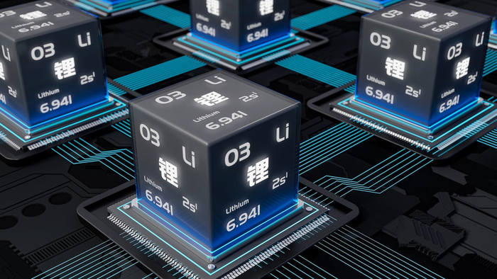 图片来源：图虫创意